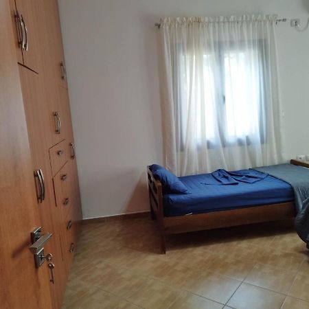 Alexander Apartment Ksamil Exterior foto