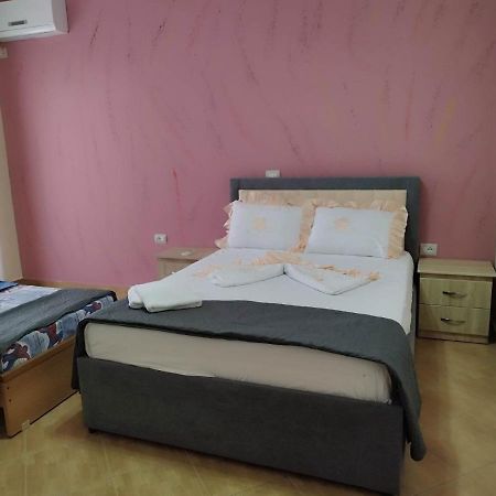 Alexander Apartment Ksamil Exterior foto