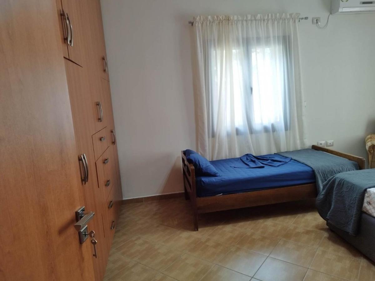 Alexander Apartment Ksamil Exterior foto