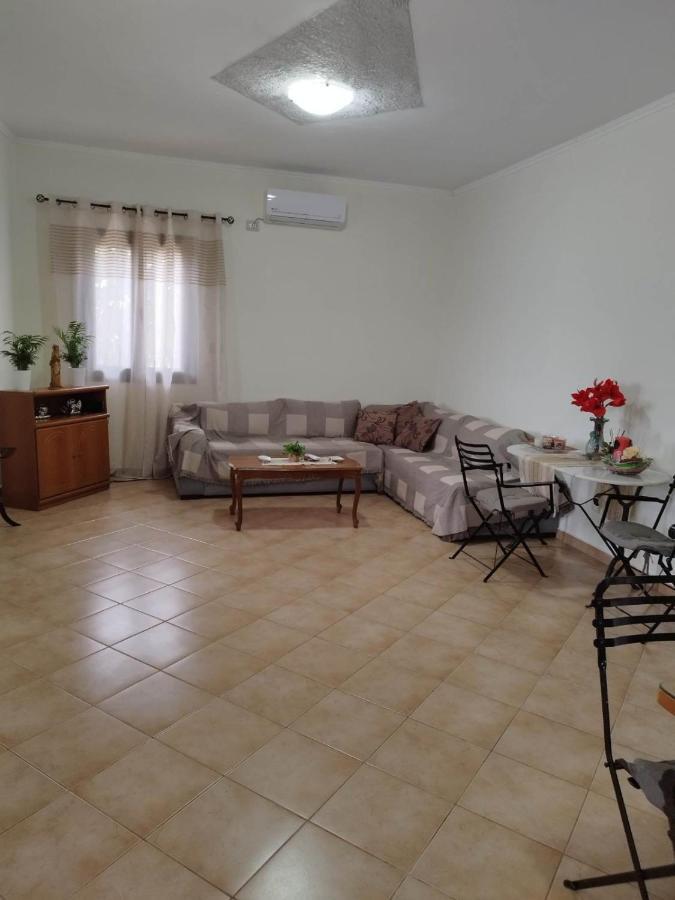 Alexander Apartment Ksamil Exterior foto